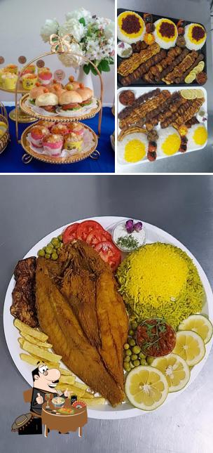 Gandom Food