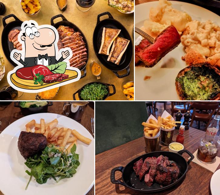 Hawksmoor Liverpool
