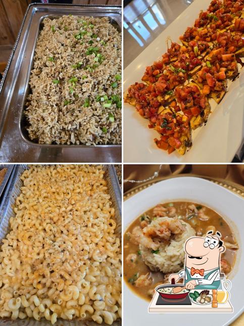 HurryBack Catering