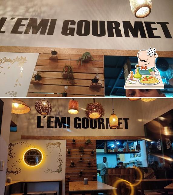 L'EMI GOURMET