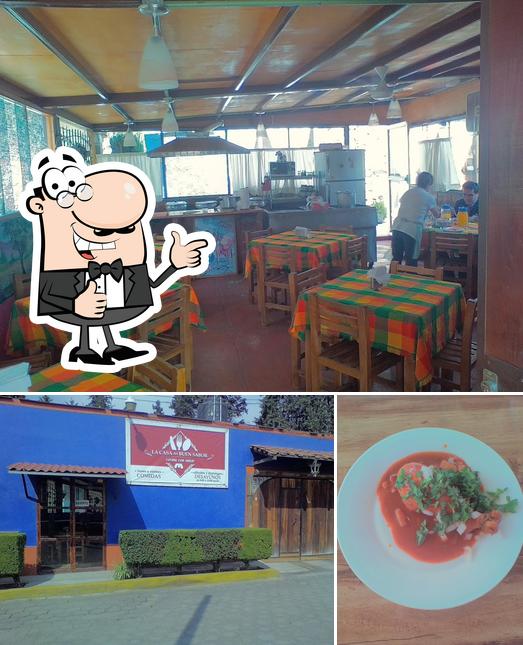 La Casa del Buen Sabor