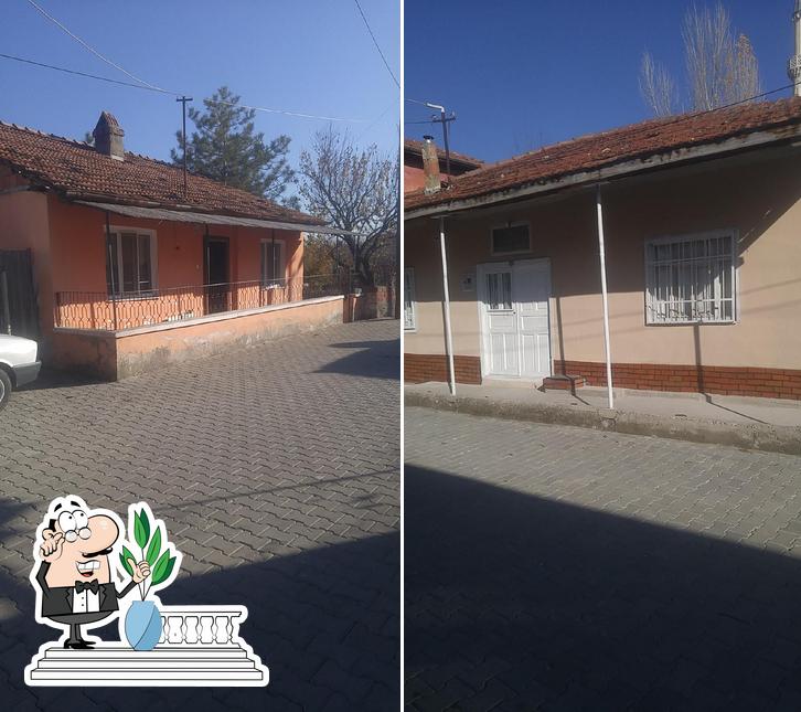 Lezzet Lokantası