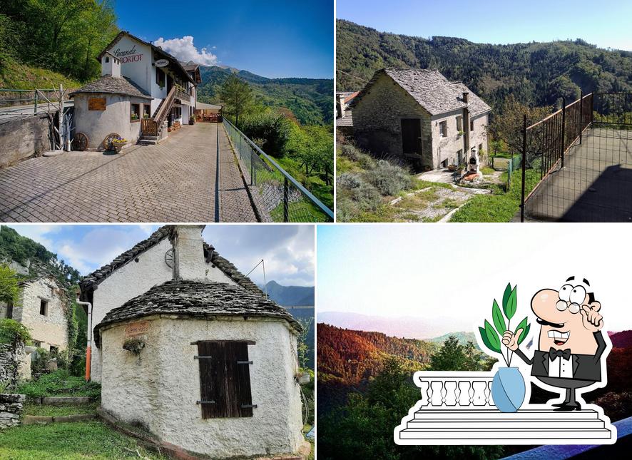 Locanda Case Bortot
