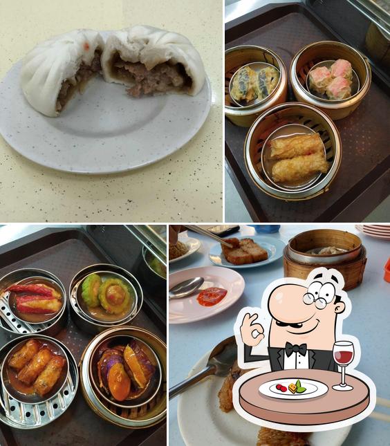Mini Mini Bao Kopitiam 辉哥小小包