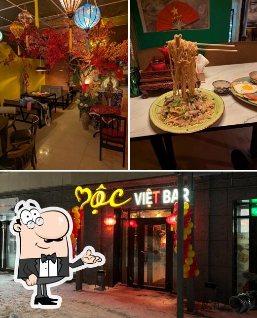 Moc Viet Bar