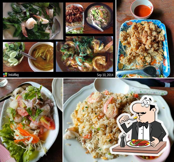ครัวปีกไม้