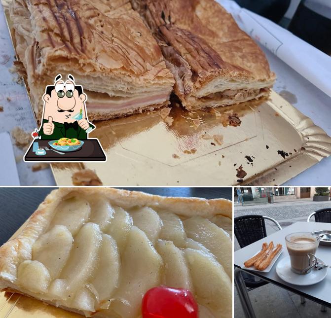 Panadería Giz