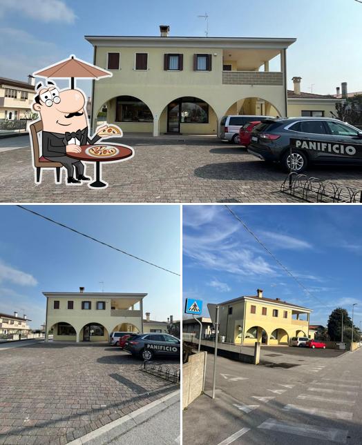 Panificio Busolini