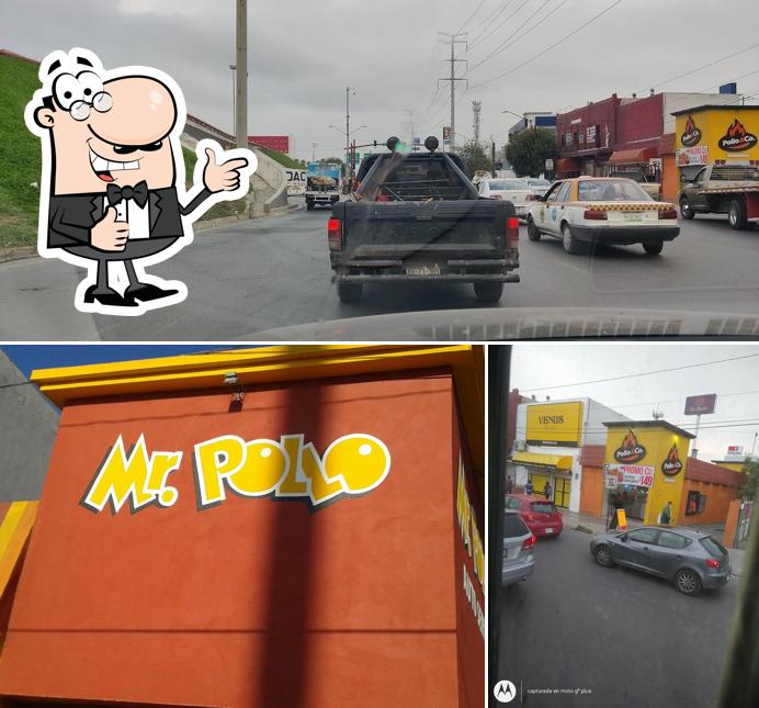 Pollo & Co.