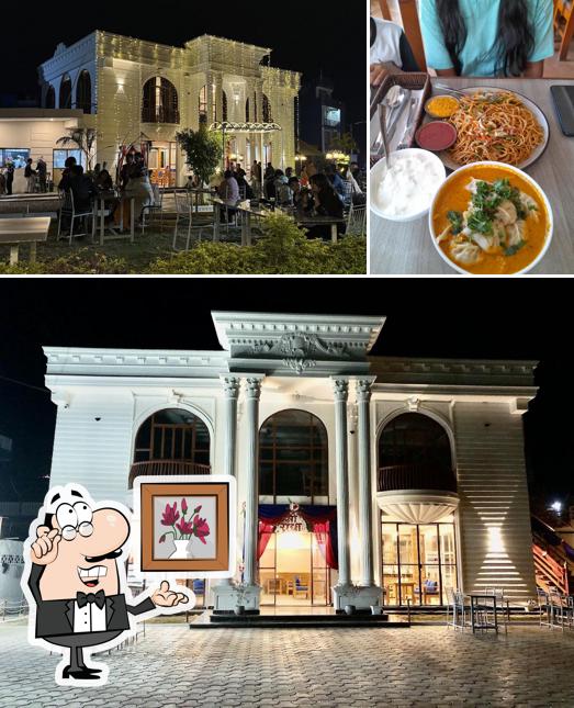 RAJ MAHAL EVENTS