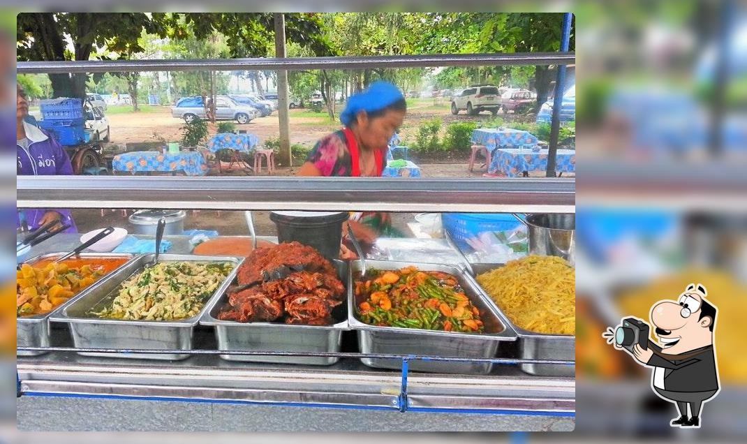ร้านข้าวป้าสวย