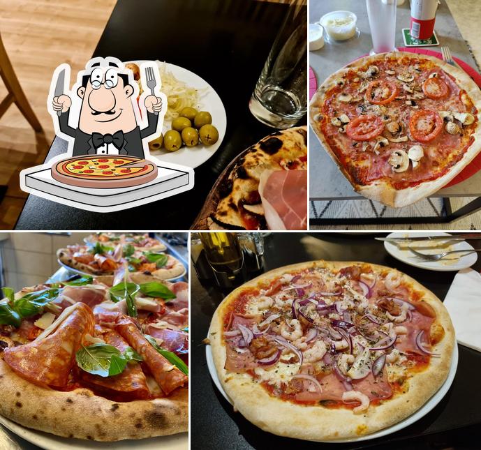 Ristorante Bella Lanterna