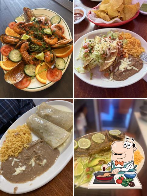 Restaurant Su Casita