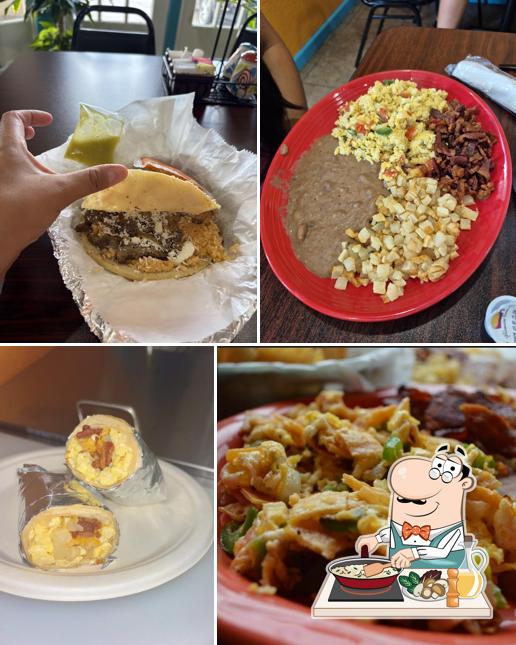 Taqueria Rio Verde