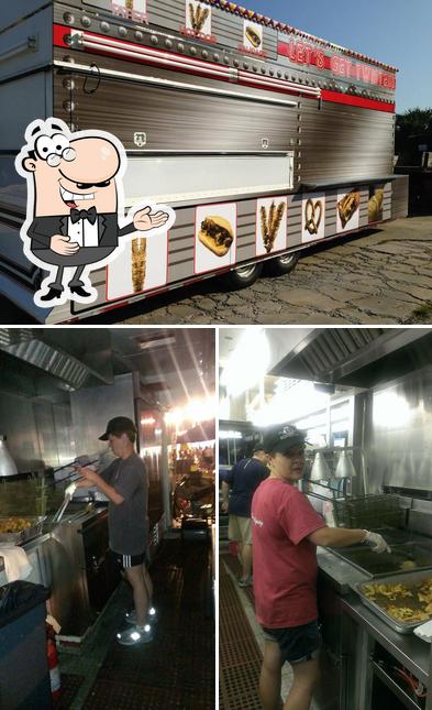 Triple T Concessions
