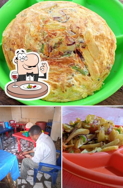 URIO FOOD POINT