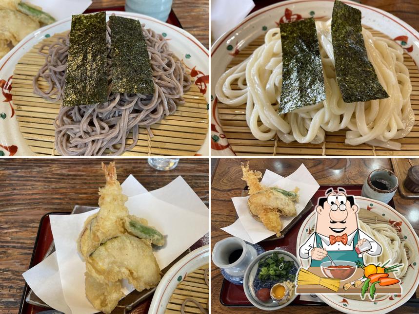 Udon Tanakaya