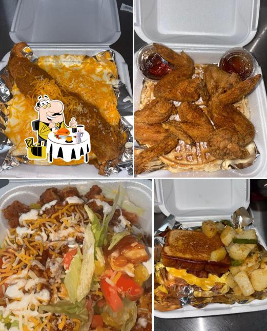 Unique Cuisine Catering