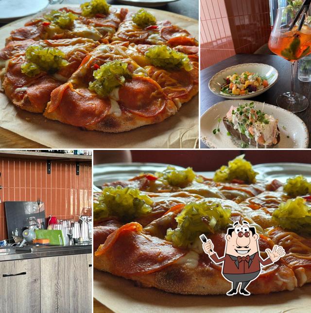 Urban Kitchen&Wine