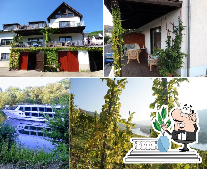 Weinhaus Alexander Barzen