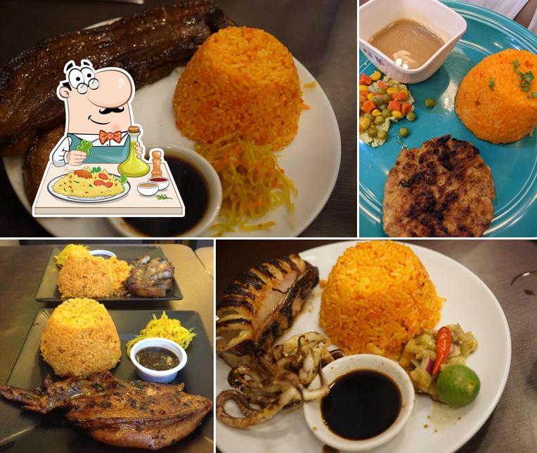 Reyes Barbecue - Robinsons Lipa