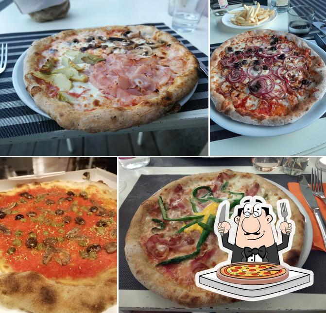 Ristorante Lungoladda