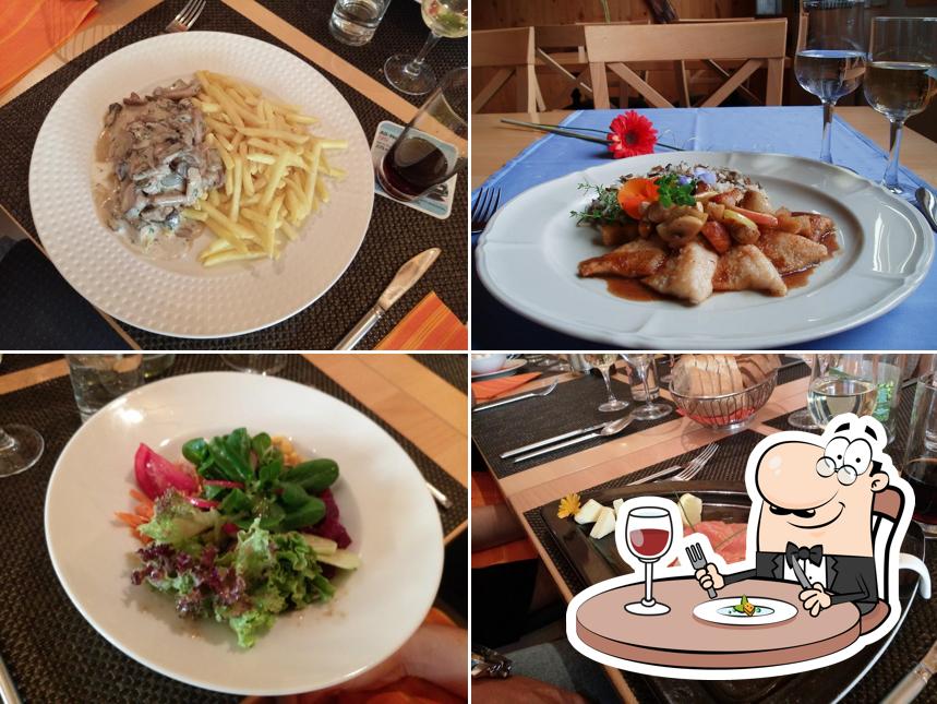Restaurant Schmitta