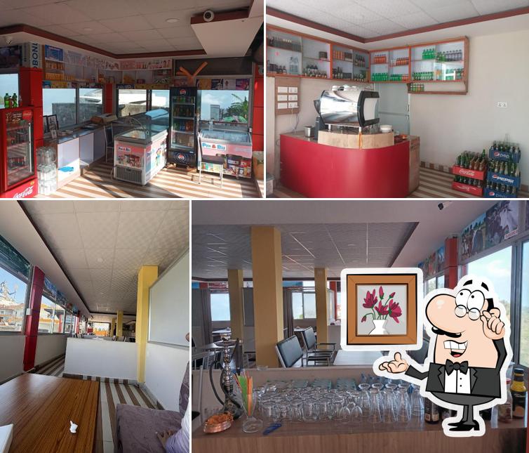 Sumeru Restaurant PVT . LTD