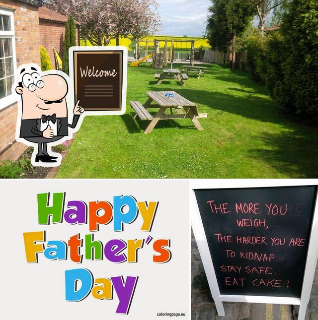 The Angel Inn