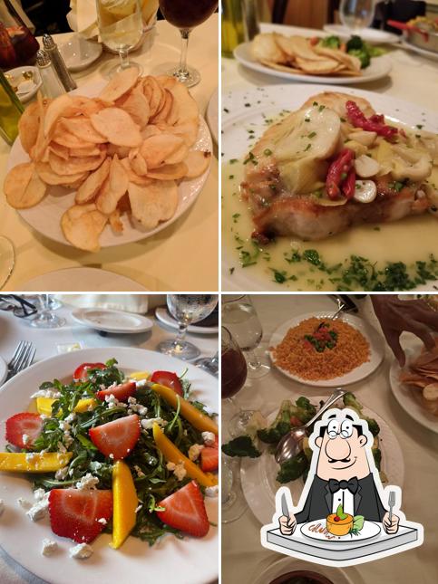 Vila Verde Restaurant