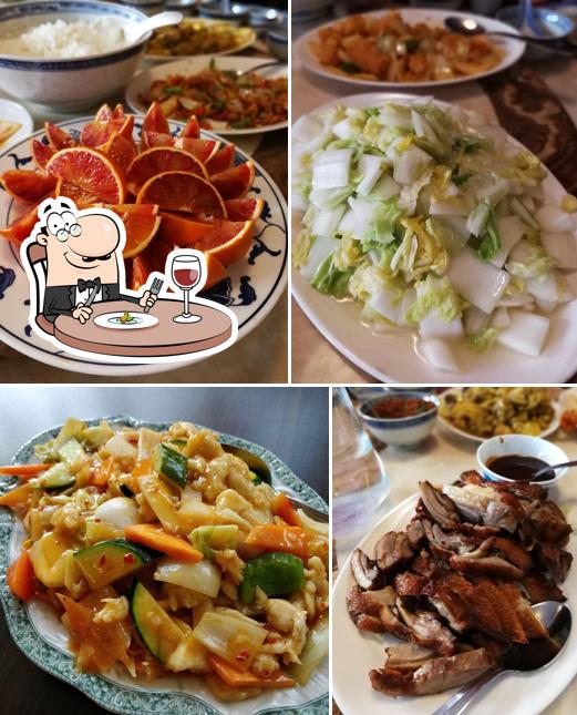 Xiang Long Chinese Restaurant祥龍樓