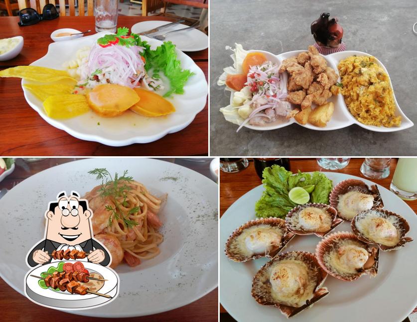 Restaurant Nautilus