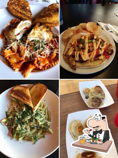 Griller's Restaurant