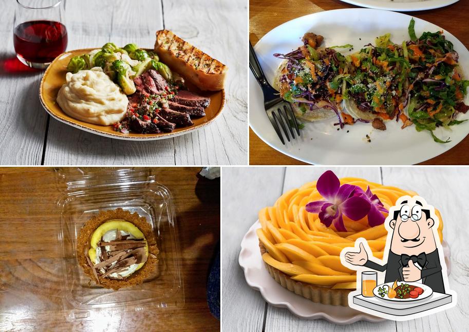 Urban Plates