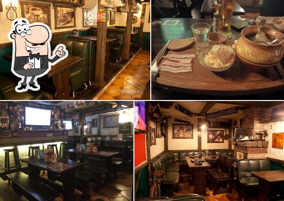 Beer House