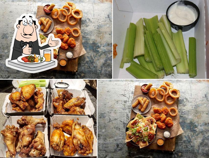 Buffalo Wild Wings