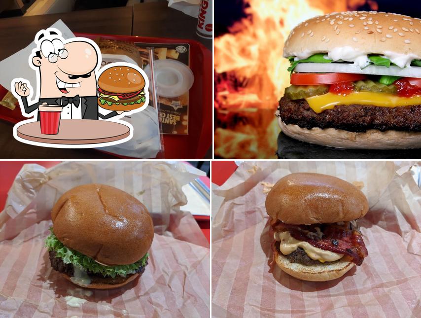 Burger King Aschersleben