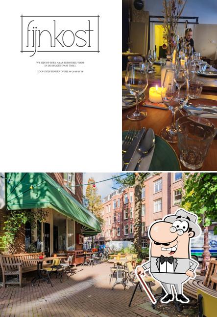 Café Conrad