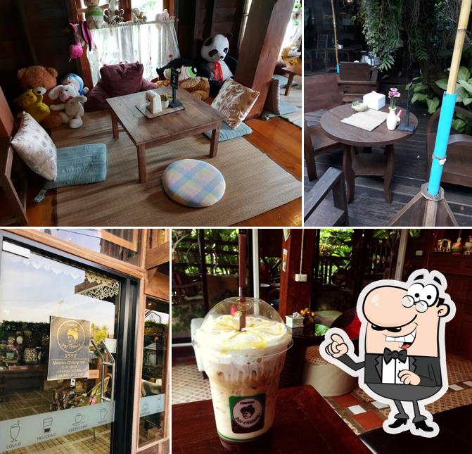 Doi Chaang Coffee Mae Rim