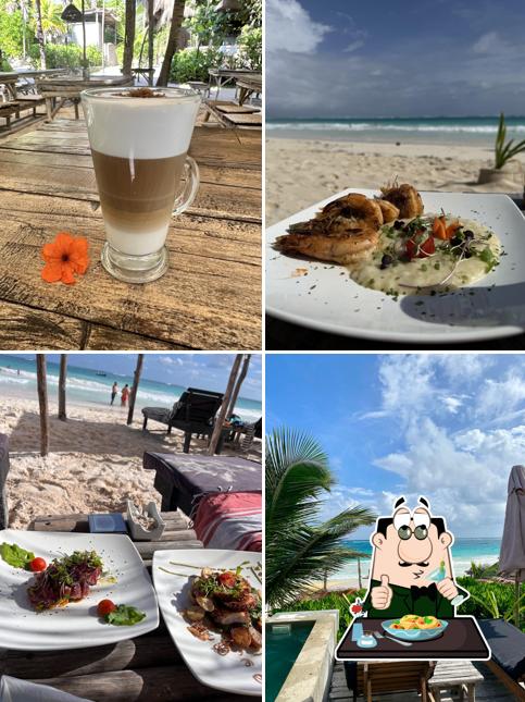 Canova Beach Tulum