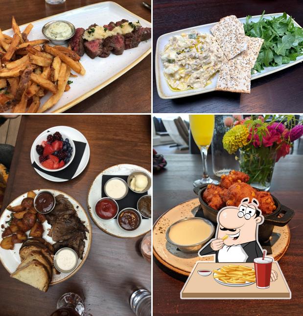 Coppin's Restaurant & Bar