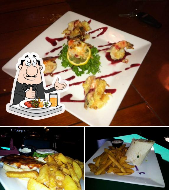 Cricket's Restaurant
