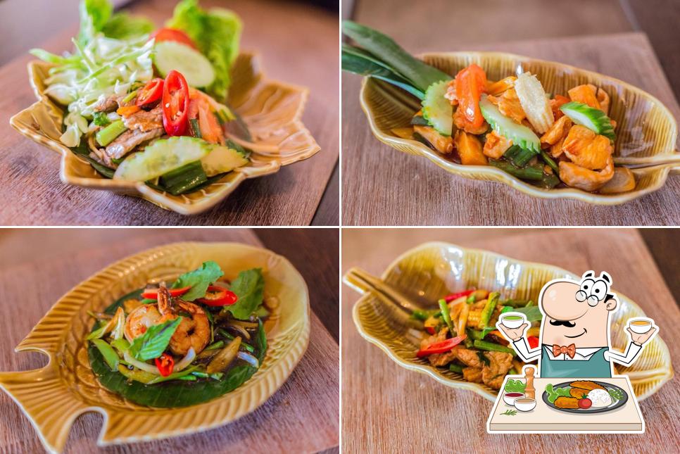 D-Thais Thai Food