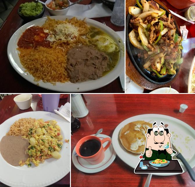 El Ranchero