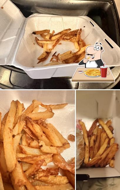 Five Star Burger