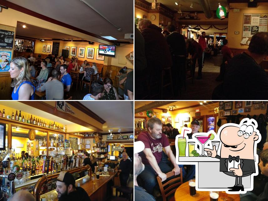 Irene's Pub Restaurant