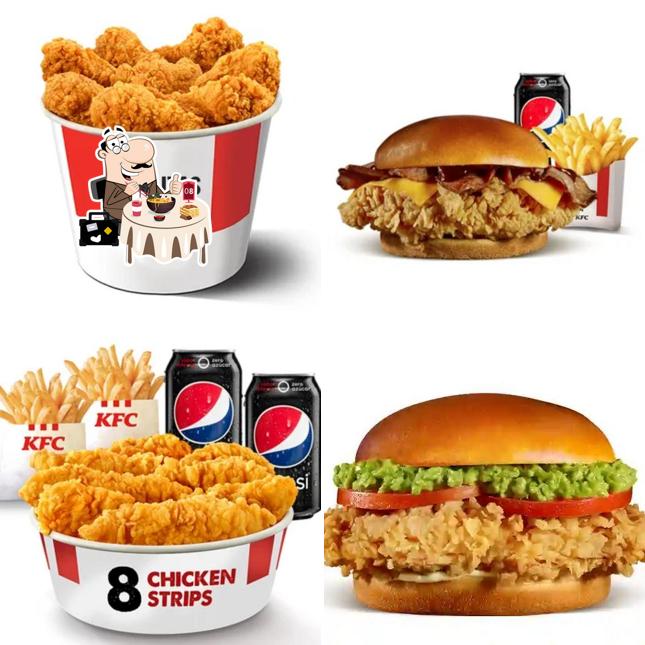 KFC
