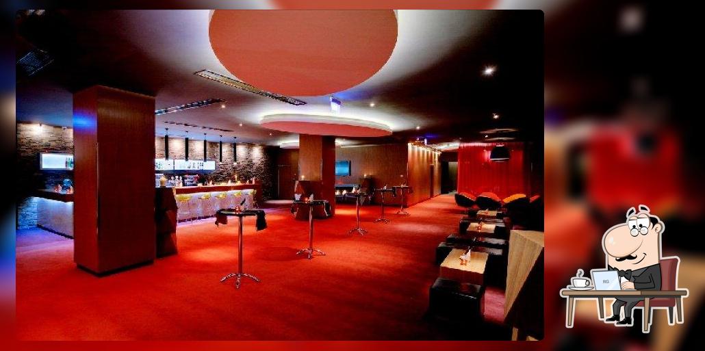 Lounge Zone