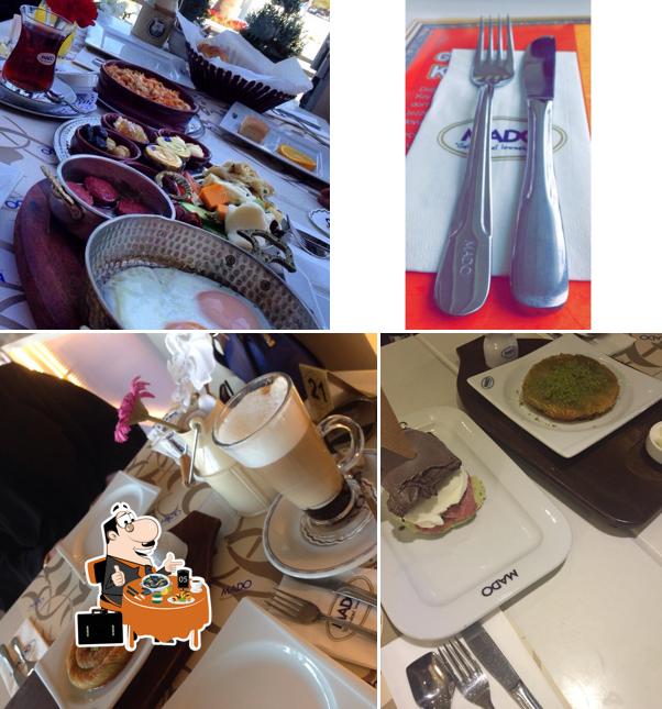 Mado Restaurant (Turkish Restaurant in Bahrain)