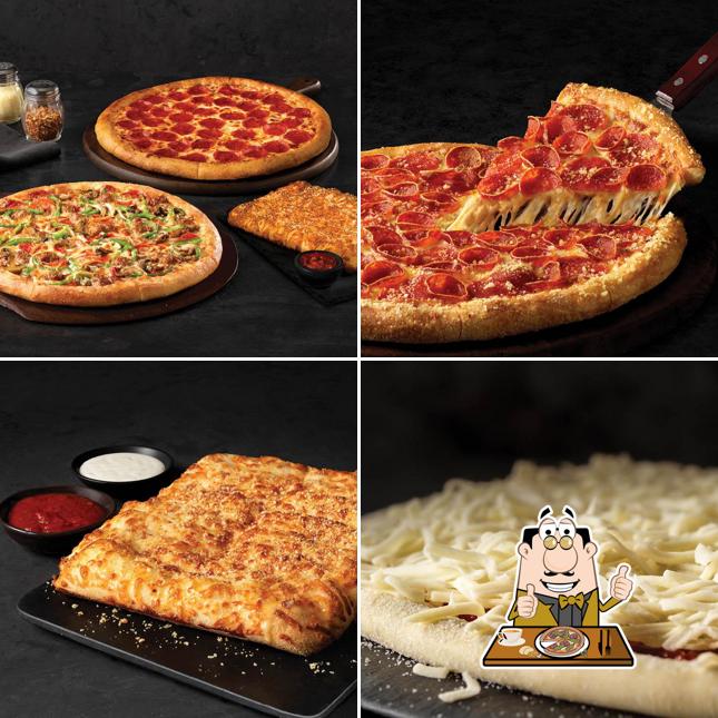Marco's Pizza